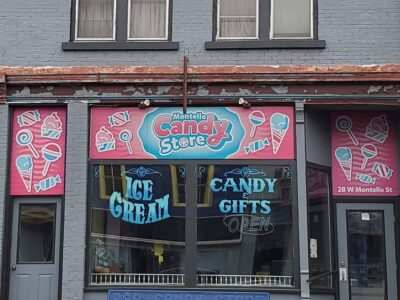 The Montello Candy Store LLC