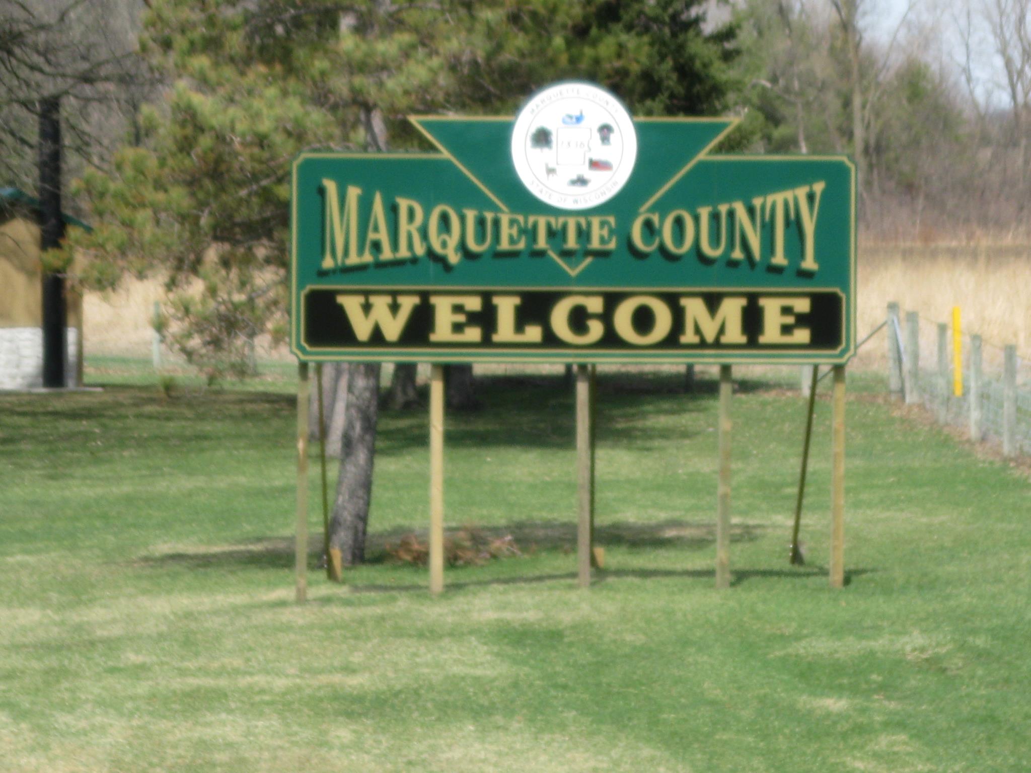 Marquette County Visitors Guide Montello Area Chamber of Commerce