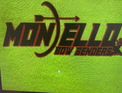 Montello Bow Benders